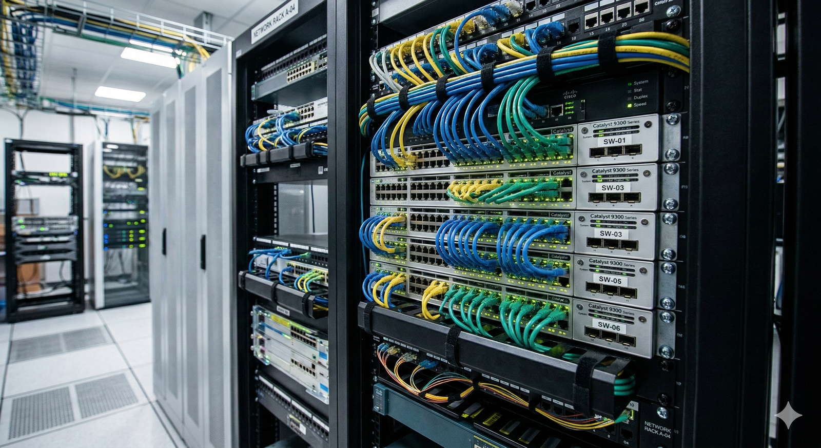 Precision Manufacturing